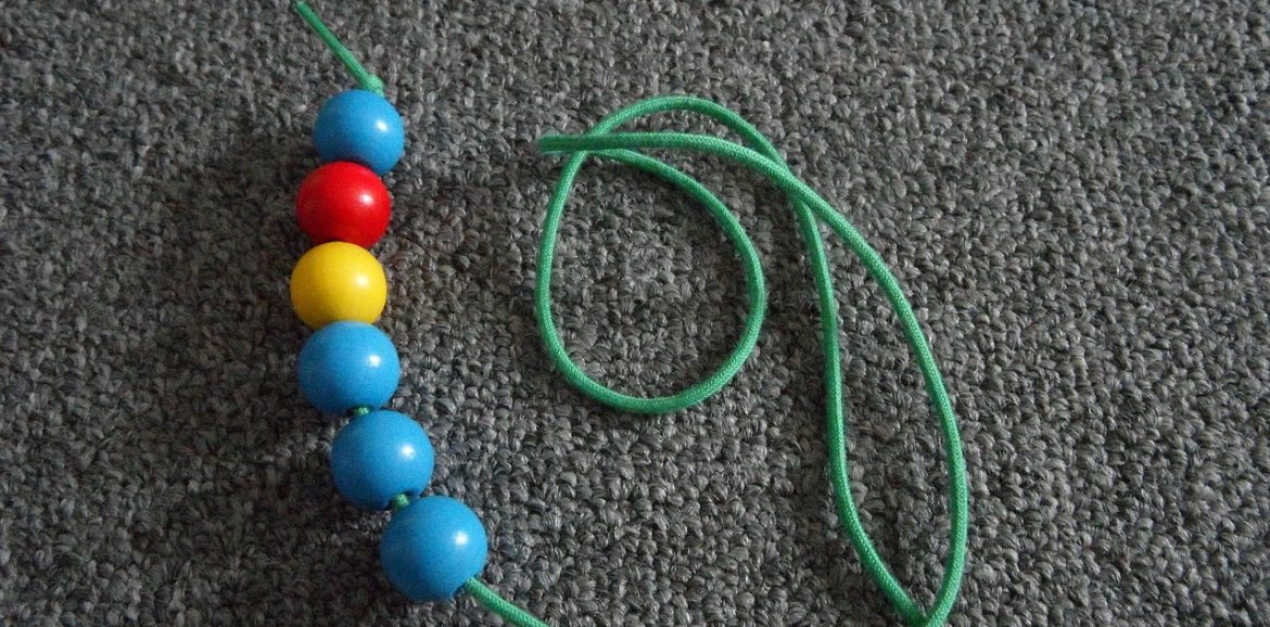 Aktions-Tablett • Kindergarten Ideen