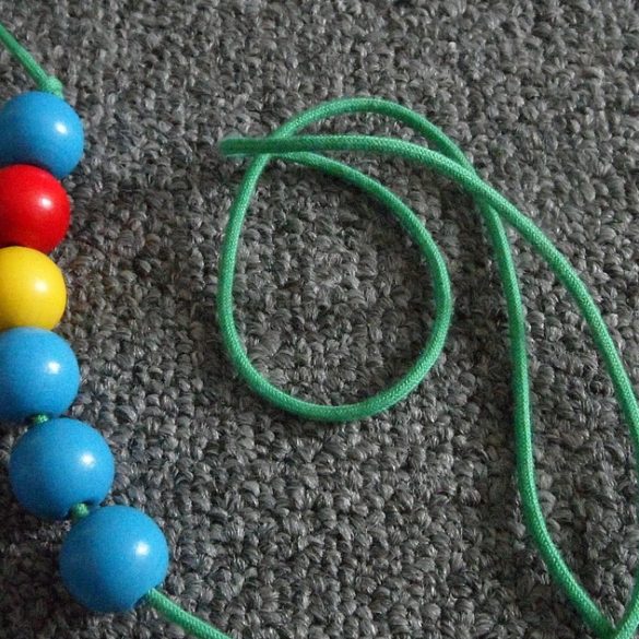 Aktions-Tablett • Kindergarten Ideen