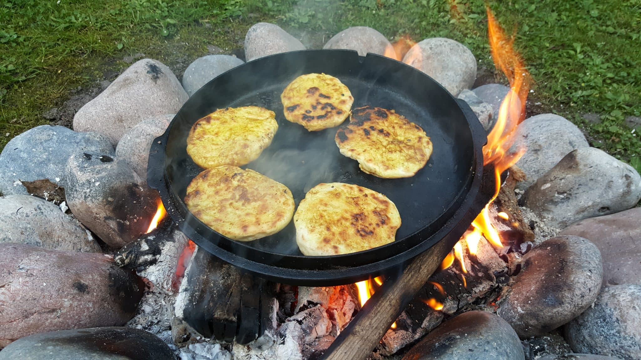  Die Geschichte vom Kartoffelkönig • Kindergarten Ideen Motiv 