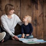 Eltern oder Kind – wer erzieht eigentlich wen?