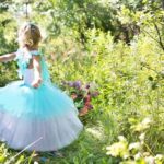 Dornröschen war ein schönes Kind – Lied zum Märchen