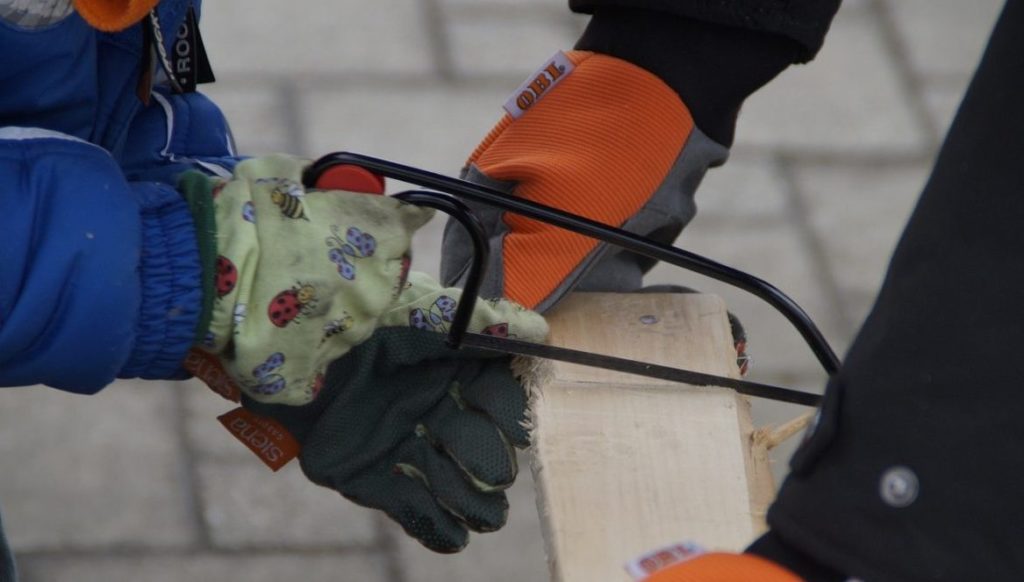  Berufe • Übersicht • Kindergarten Ideen Illustration 