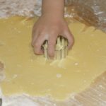 Salzteig – Knetspaß für kleine Kinderhände