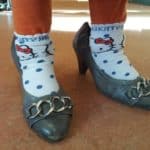 Fasching – wie stöbern auf Omas Dachboden!