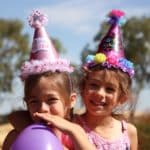 Hurra, wir feiern Geburtstag! Ideen für den Kindergeburtstag