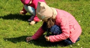 Frühlingsideen gegen Corona-Koller!