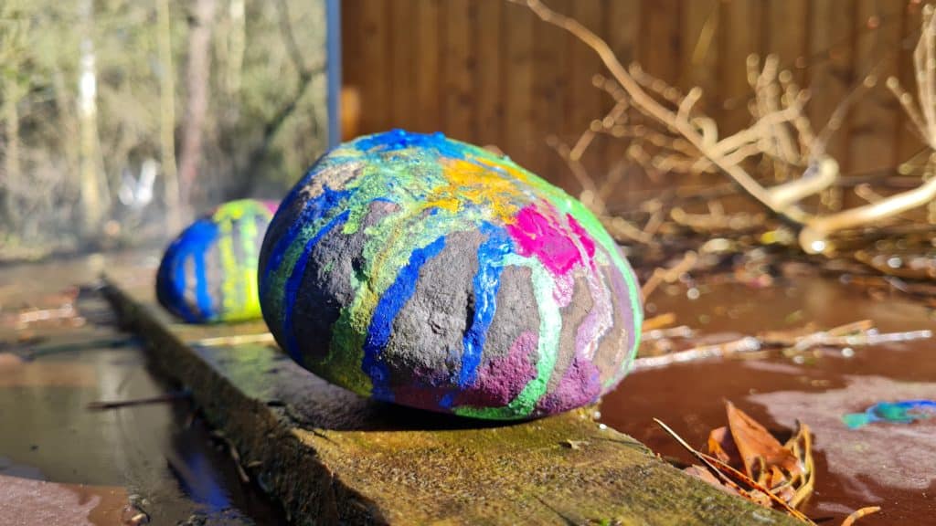  Tolle Ideen zum Thema Feuer • Kindergarten Ideen Motiv 