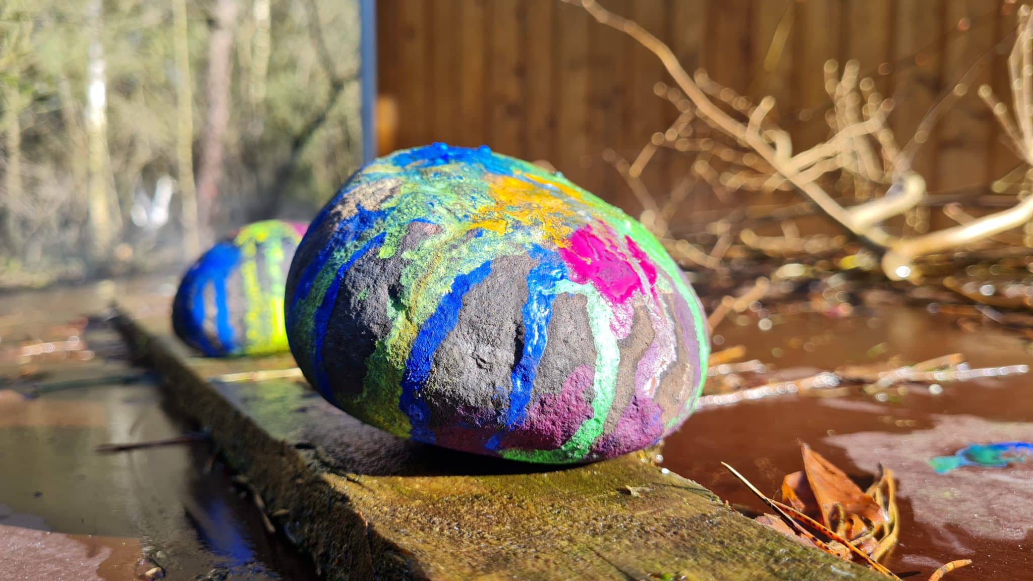  Tolle Ideen zum Thema Feuer • Kindergarten Ideen Motiv 