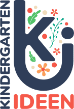 Kindergarten Ideen Logo