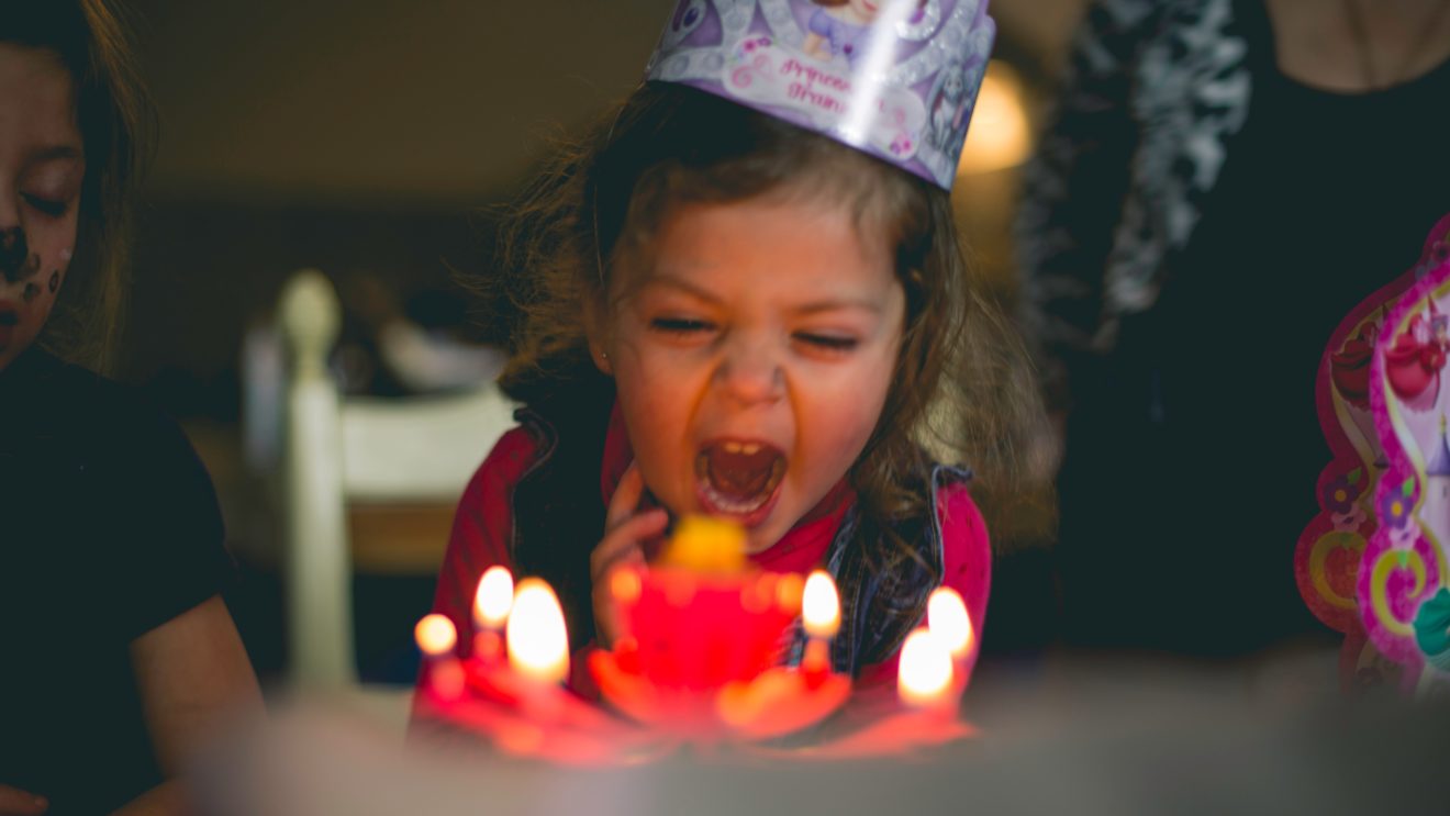  Tolle Ideen zum Thema Geburtstag • Kindergarten Ideen Bildidee 