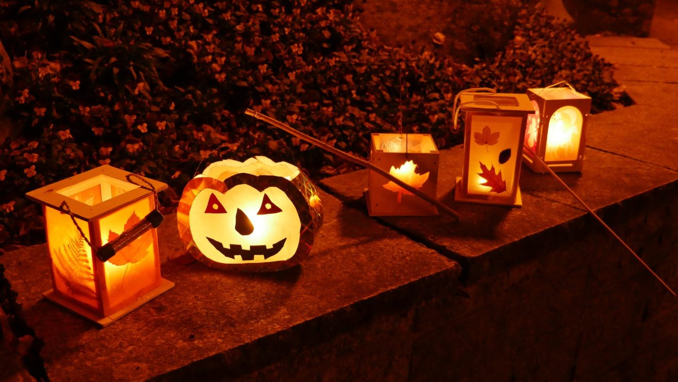 Tolle Ideen zum Thema Herbst • Kindergarten Ideen