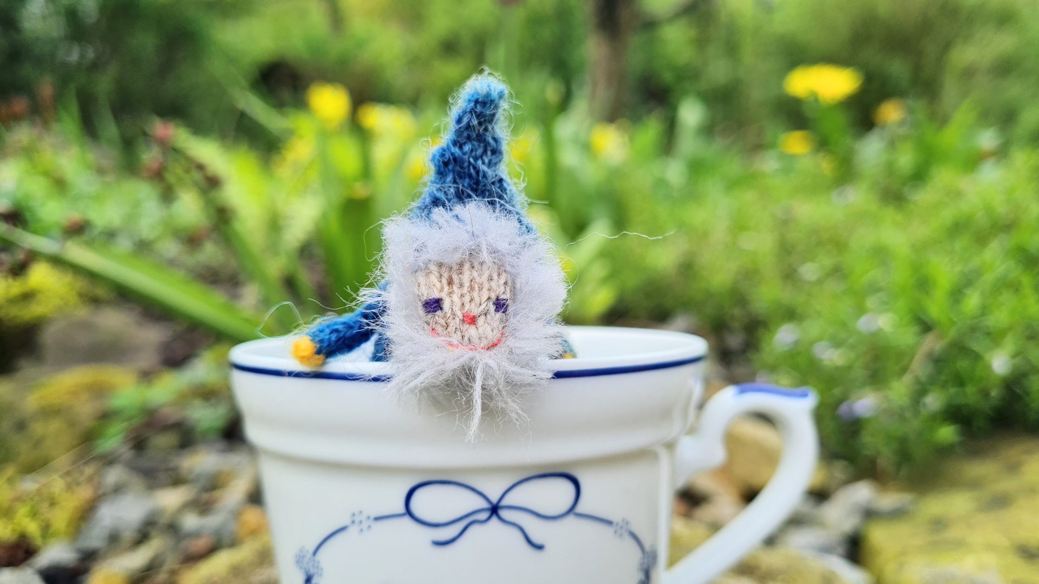 Die Geschichte vom Kartoffelkönig • Kindergarten Ideen