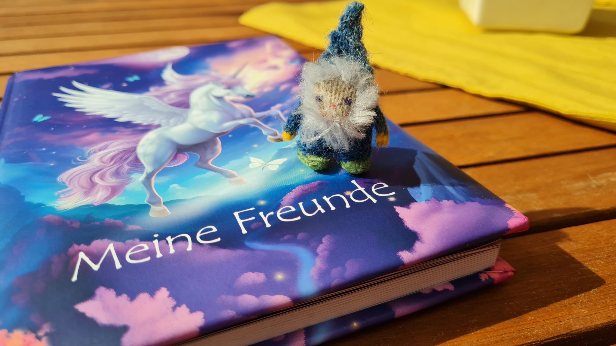 Die Geschichte vom Kartoffelkönig • Kindergarten Ideen