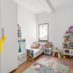 Kompakte und platzsparende Möbel für Kleinkinder