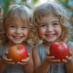 10 Apfelrätsel für deine Erntezeit im Kindergarten