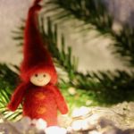 Ein Wichtel-Wimmelbuch für eine zauberhafte Adventszeit