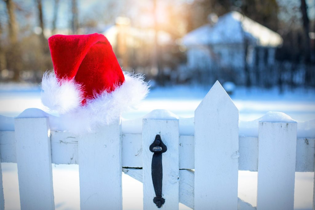 Das Weihnachtsmann Dedektivspiel - eine spannende Adventsaktion • Ideenkiste