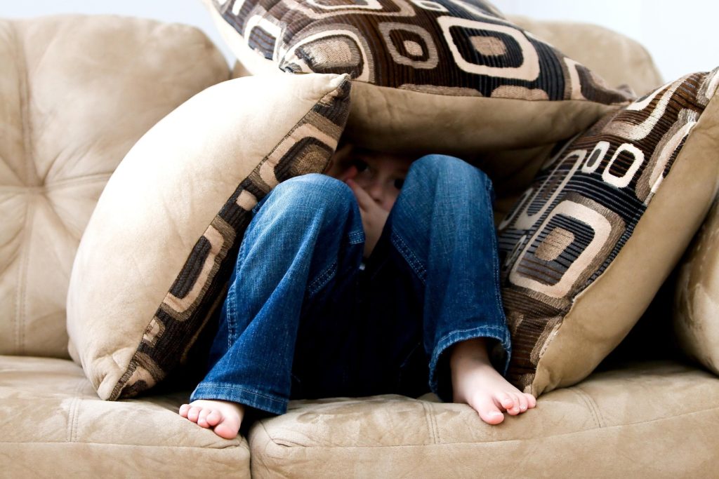 Kinder im Stress – Entscheidungen überfordern