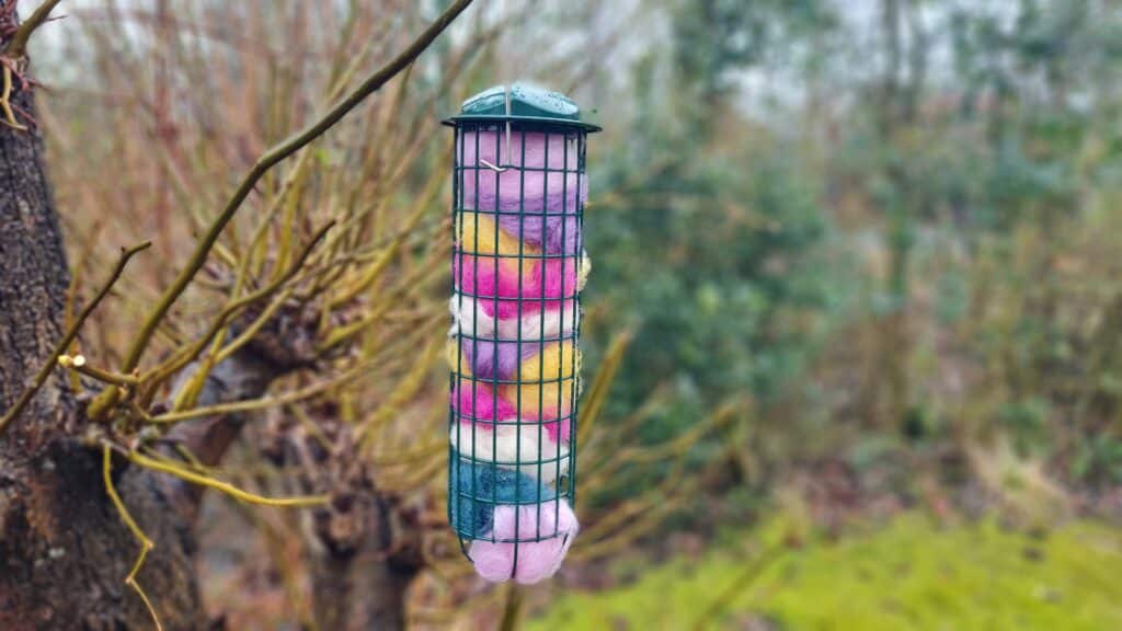 Wenn die Meisen Kinderzimmer planen