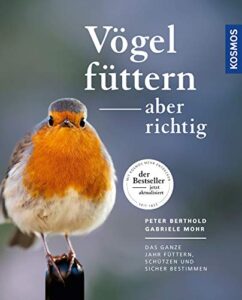 Vögel im Naturgarten: Das große Erlebnisbuch für die ganze Familie