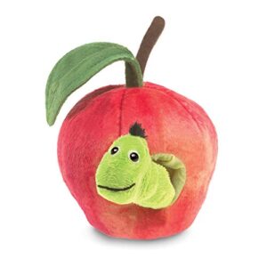 Folkmanis 3123 Handpuppe, Rot – grün