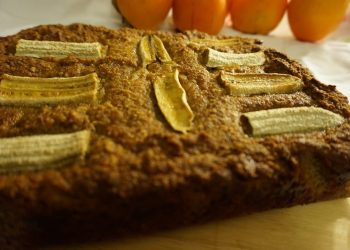 Bananenbrot