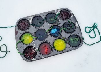 Muffinform