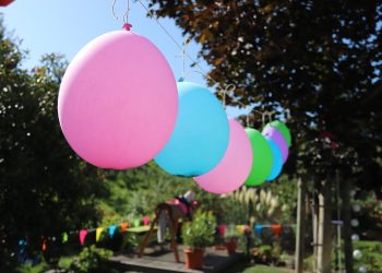 Geburtstag