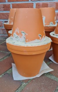 Olla selbst gemacht