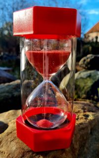 Sanduhr
